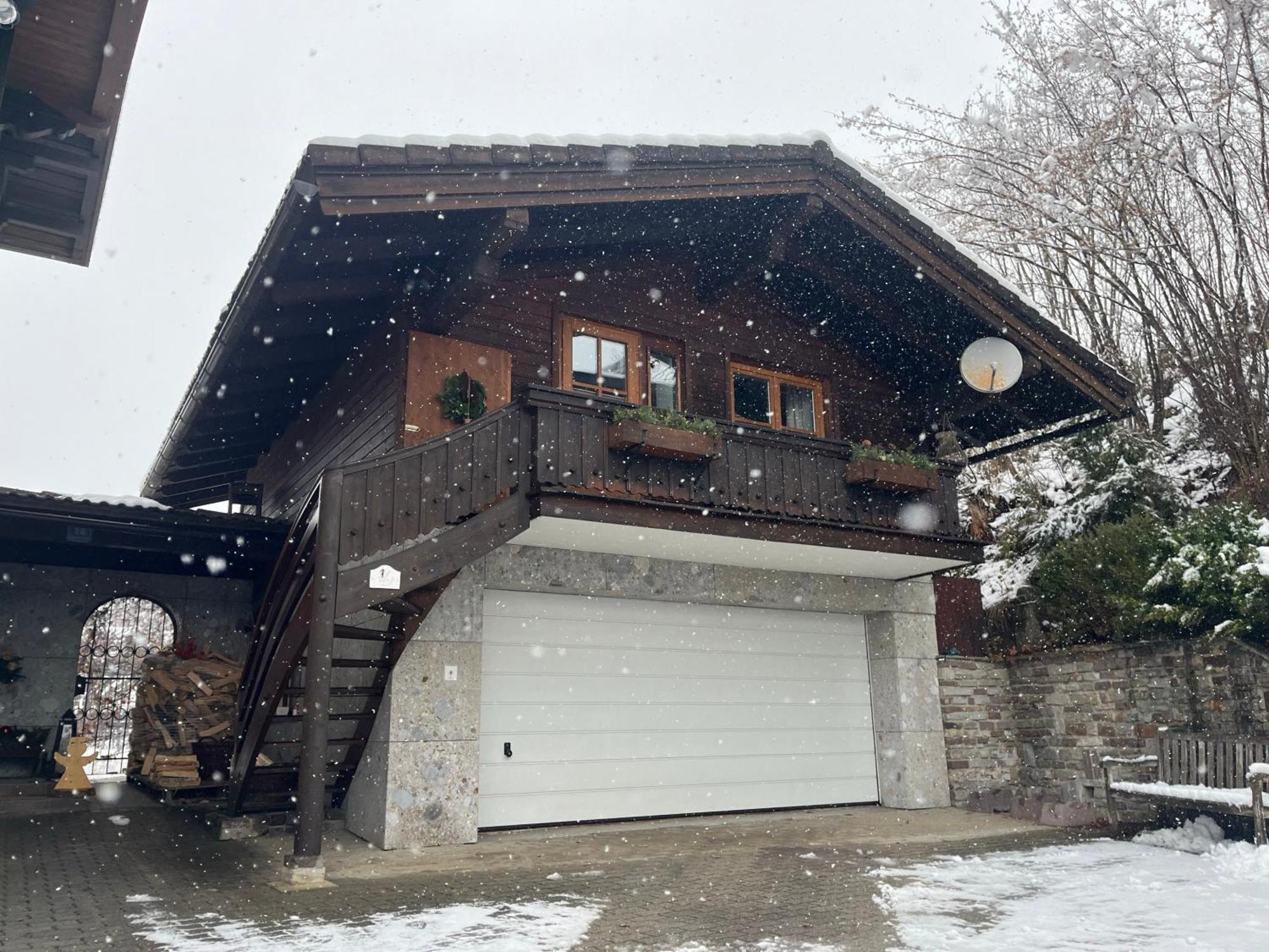 Erika'S Haeuschen Apartment Кицбюел Екстериор снимка