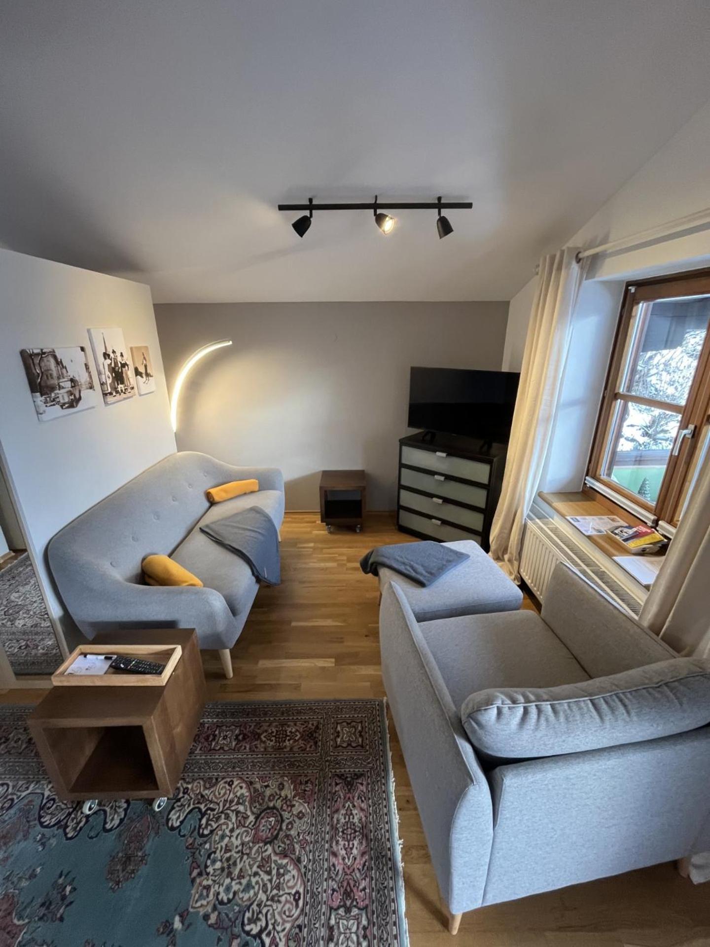 Erika'S Haeuschen Apartment Кицбюел Екстериор снимка