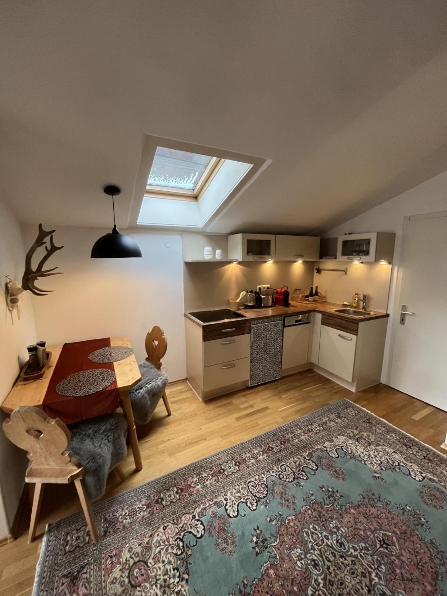 Erika'S Haeuschen Apartment Кицбюел Екстериор снимка