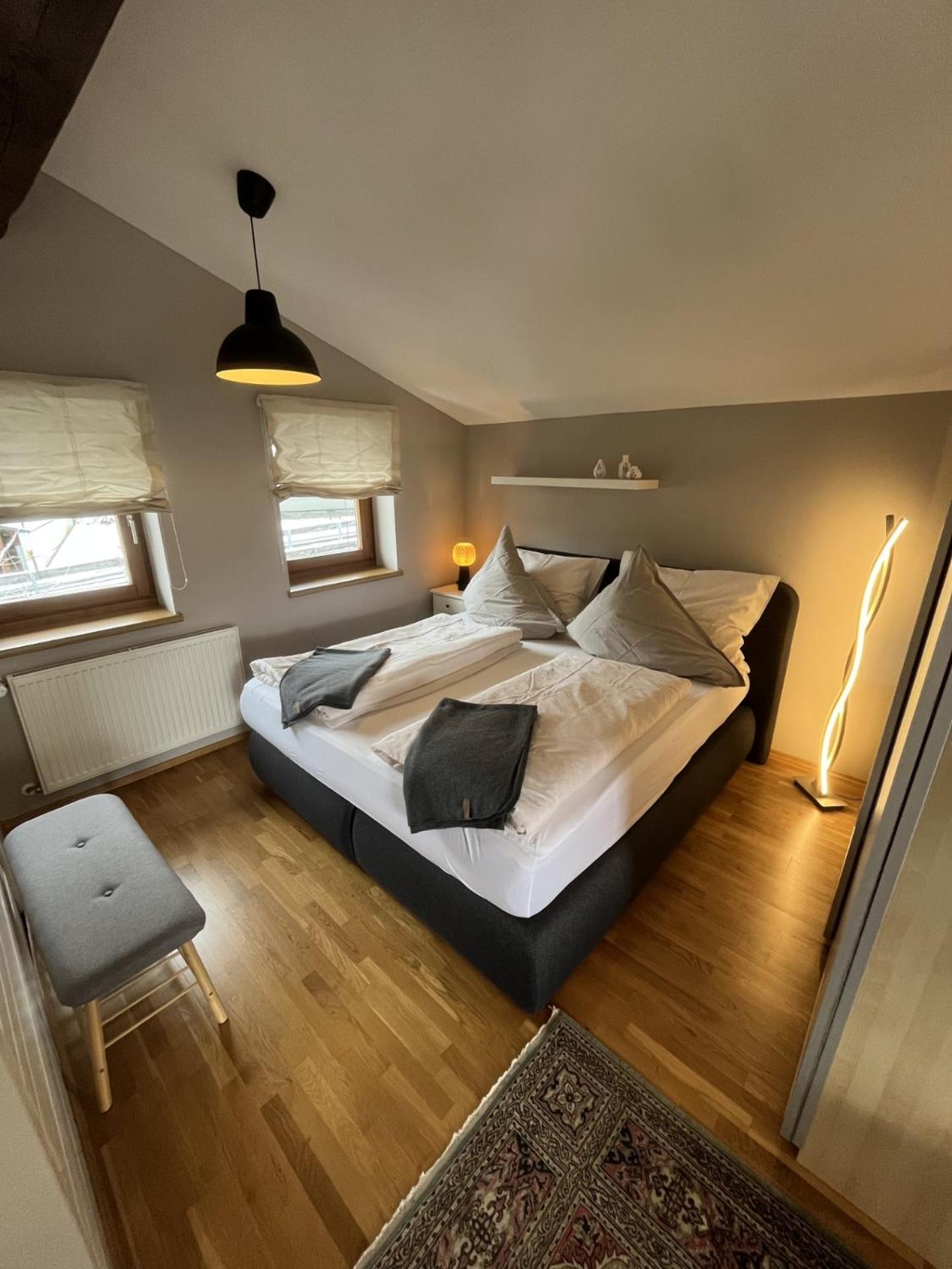 Erika'S Haeuschen Apartment Кицбюел Екстериор снимка