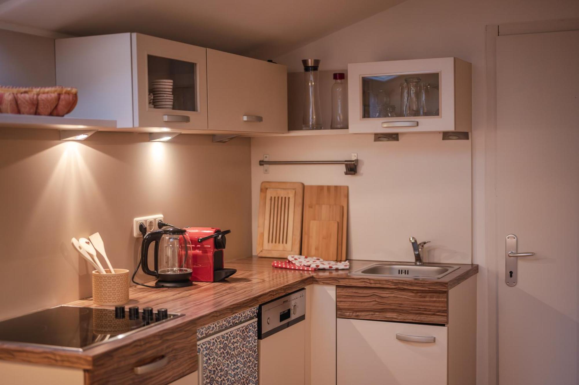 Erika'S Haeuschen Apartment Кицбюел Екстериор снимка